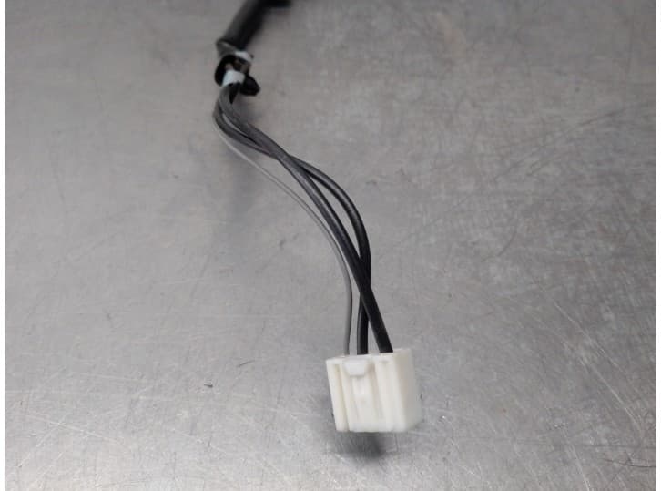 Recambio de antena para lexus is ii (_e2_) 220d (ale20) referencia OEM IAM 8630053160 4
