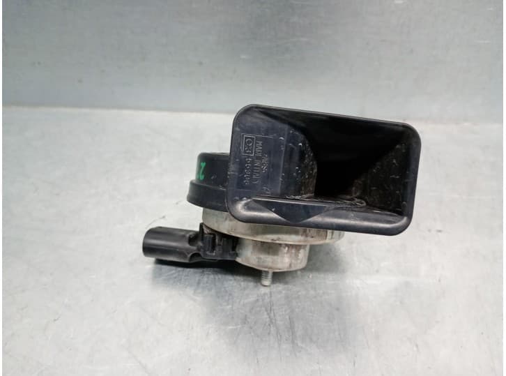 Recambio de claxon para bmw x1 (f48) sdrive 18 d referencia OEM IAM 741091703 61337410920 3