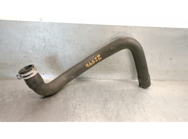 Recambio de tubo para ford kuga ii (dm2) 2.0 tdci referencia OEM IAM FV418260AC 1904760 2