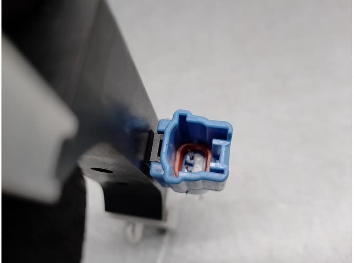 Recambio de sensor impacto para nissan juke (f15) 1.6 dig-t referencia OEM IAM H121218 3