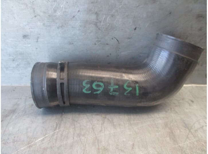 Recambio de tubo para volkswagen golf iii (1h1) 1.9 tdi referencia OEM IAM 1H0145834G 2