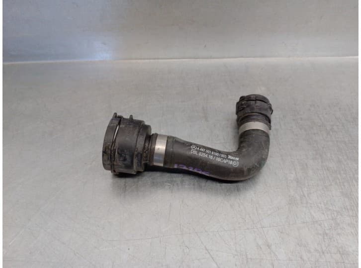 Recambio de tubo para mercedes-benz clase v (w447) referencia OEM IAM A4475016100 2
