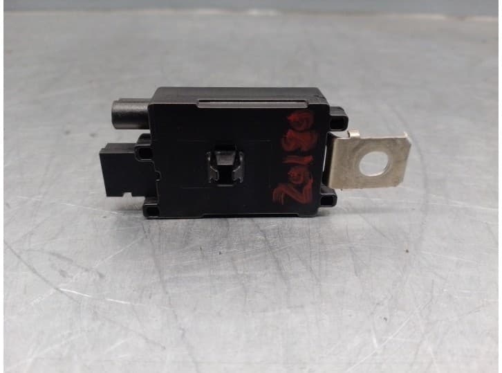 Recambio de antena para citroën c5 iii (rd_) 2.0 hdi 140 referencia OEM IAM 9662924880 2