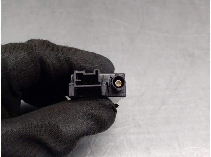 Recambio de antena para citroën c5 iii (rd_) 2.0 hdi 140 referencia OEM IAM 9662924880 3