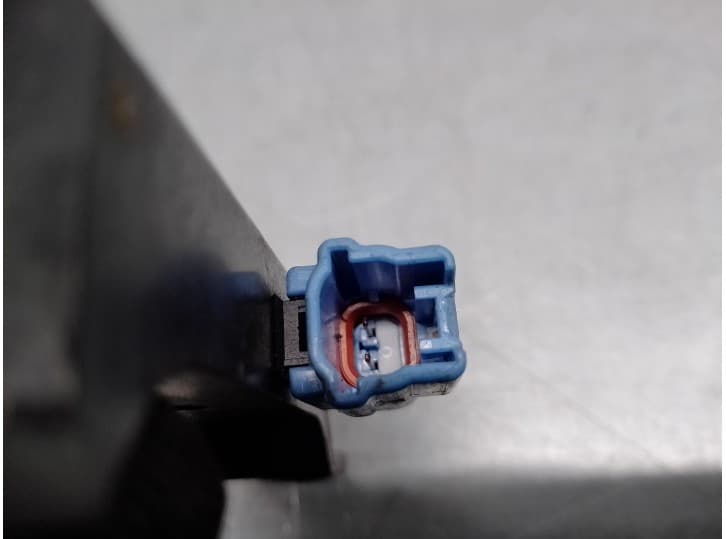 Recambio de sensor impacto para nissan juke (f15) 1.6 dig-t referencia OEM IAM H130109 3