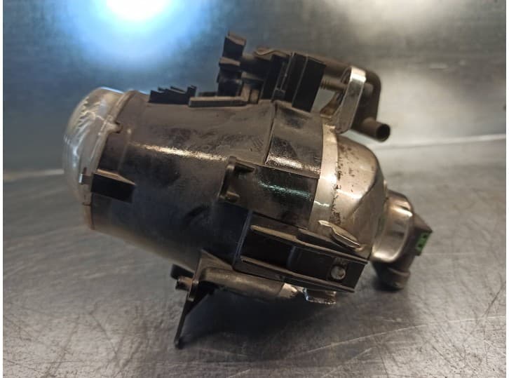 Recambio de faro antiniebla derecho para bmw 3 (e46) 320 d referencia OEM IAM 63170141608 2