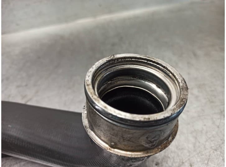 Recambio de tubo para opel corsa c (x01) 1.7 cdti (f08, f68) referencia OEM IAM 13101638 2