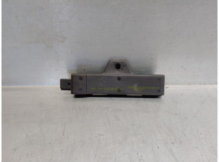 Recambio de antena para bmw 7 (f01, f02, f03, f04) 730 d referencia OEM IAM 6520922083202