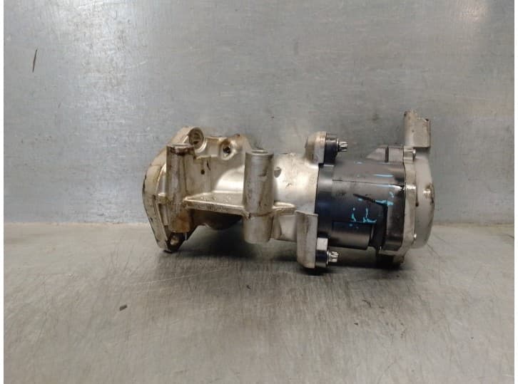 Recambio de valvula egr para citroën c6 (td_) 2.7 hdi referencia OEM IAM 1618N7 1618N7