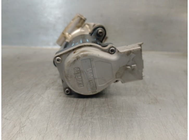 Recambio de valvula egr para citroën c6 (td_) 2.7 hdi referencia OEM IAM 1618N7 1618N7 4