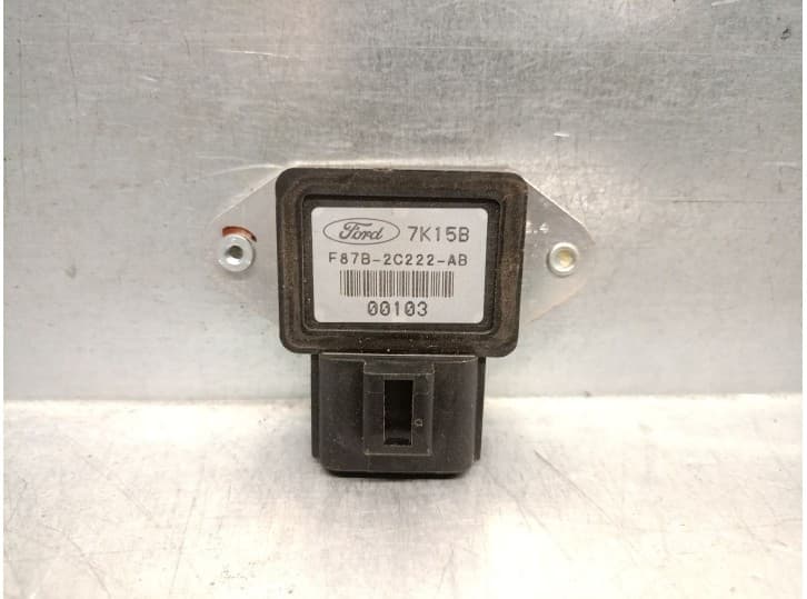 Recambio de rele para ford usa explorer (u2, u_) 4.0 referencia OEM IAM F87B2C222AB