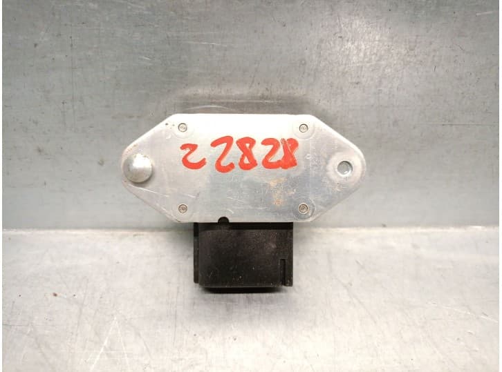 Recambio de rele para ford usa explorer (u2, u_) 4.0 referencia OEM IAM F87B2C222AB 2