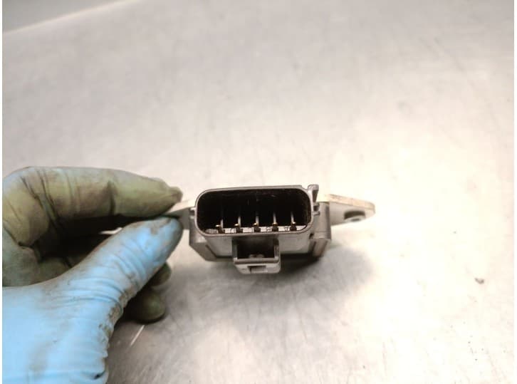 Recambio de rele para ford usa explorer (u2, u_) 4.0 referencia OEM IAM F87B2C222AB 3