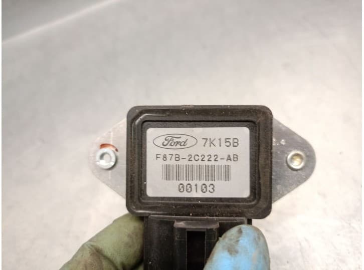 Recambio de rele para ford usa explorer (u2, u_) 4.0 referencia OEM IAM F87B2C222AB 4