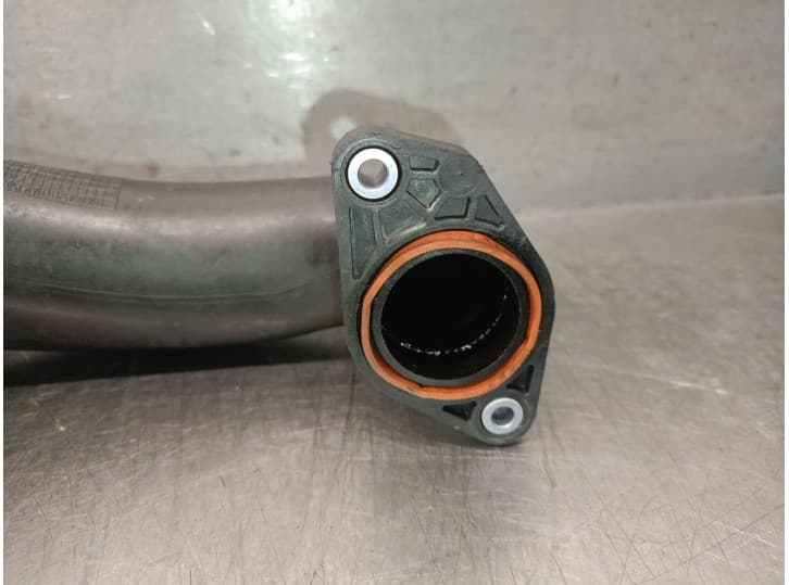 Recambio de tubo para dacia sandero (bs_) 1.5 dci referencia OEM IAM 8200921878 8200921878 4