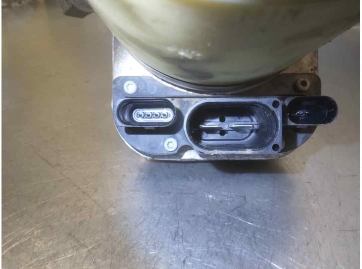 Recambio de bomba direccion para audi a2 (8z0) 1.4 tdi referencia OEM IAM 8Z0423156K 2
