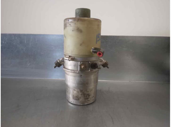 Recambio de bomba direccion para audi a2 (8z0) 1.4 tdi referencia OEM IAM 8Z0423156K 4