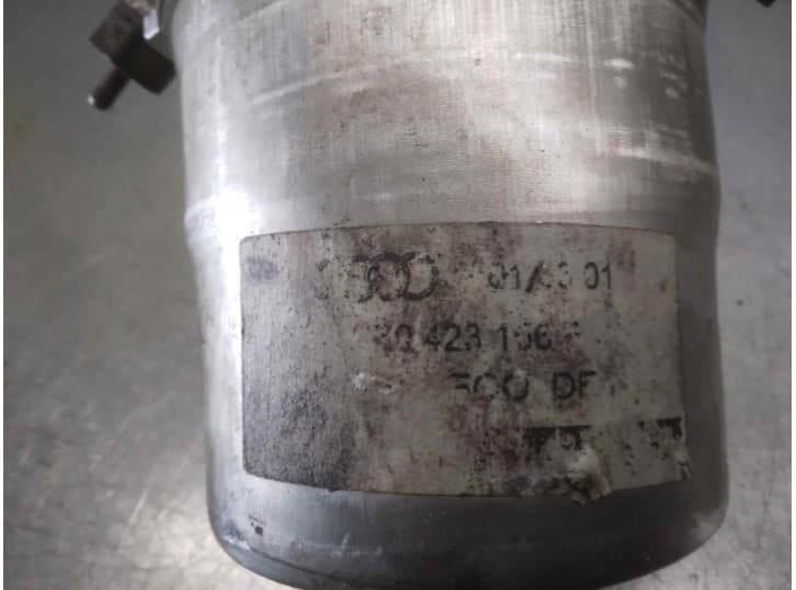 Recambio de bomba direccion para audi a2 (8z0) 1.4 tdi referencia OEM IAM 8Z0423156K 5