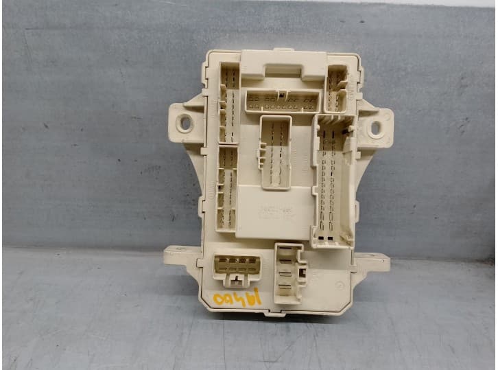 Recambio de caja reles / fusibles para hyundai i30 (fd) 1.4 referencia OEM IAM 919501H51010 2