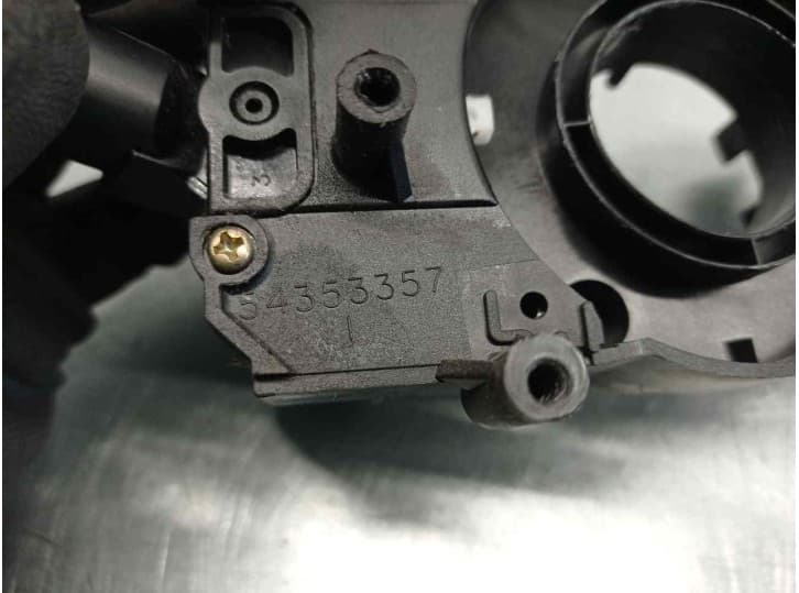 Recambio de mando luces para rover 45 i sedán (rt) 1.6 referencia OEM IAM 54353357 4