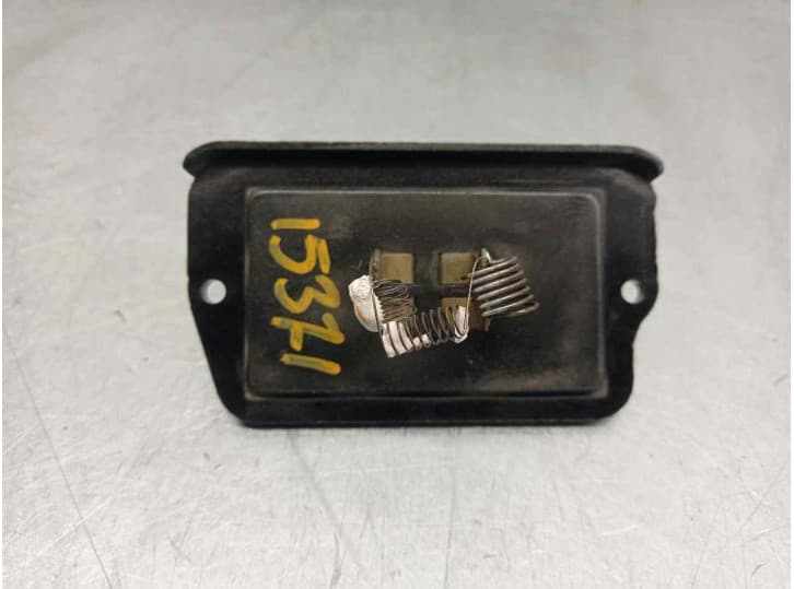 Recambio de resistencia calefaccion para rover 45 i sedán (rt) 1.6 referencia OEM IAM 2