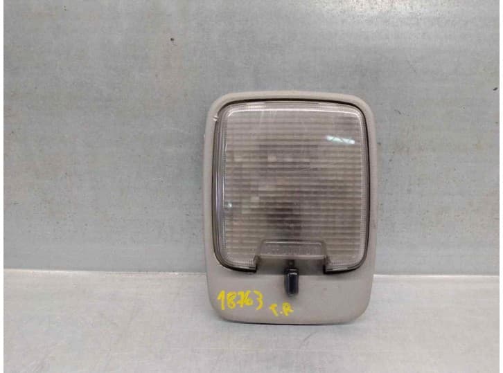 Recambio de luz interior para mazda 323 c v (ba) 1.5 16v (ba11) referencia OEM IAM 1151317
