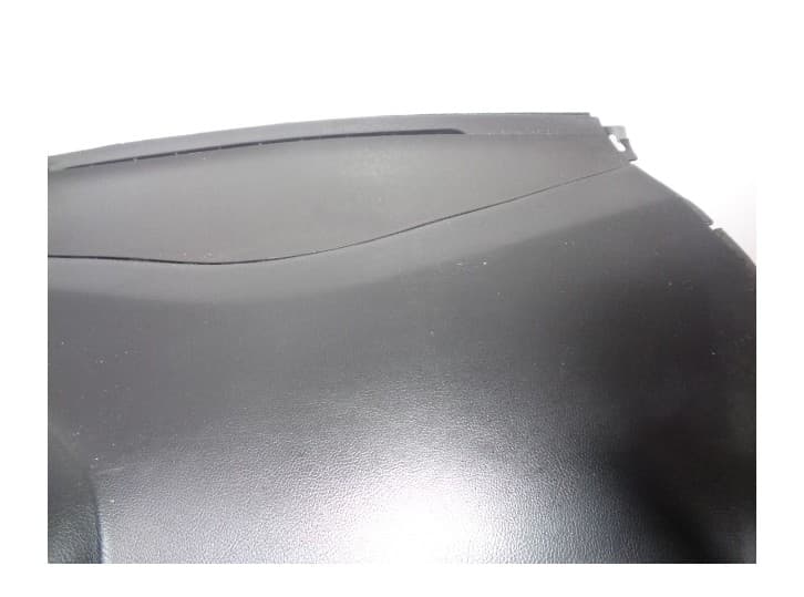 Recambio de salpicadero para ford focus iii 1.6 tdci referencia OEM IAM 1851699 NEGRO 7