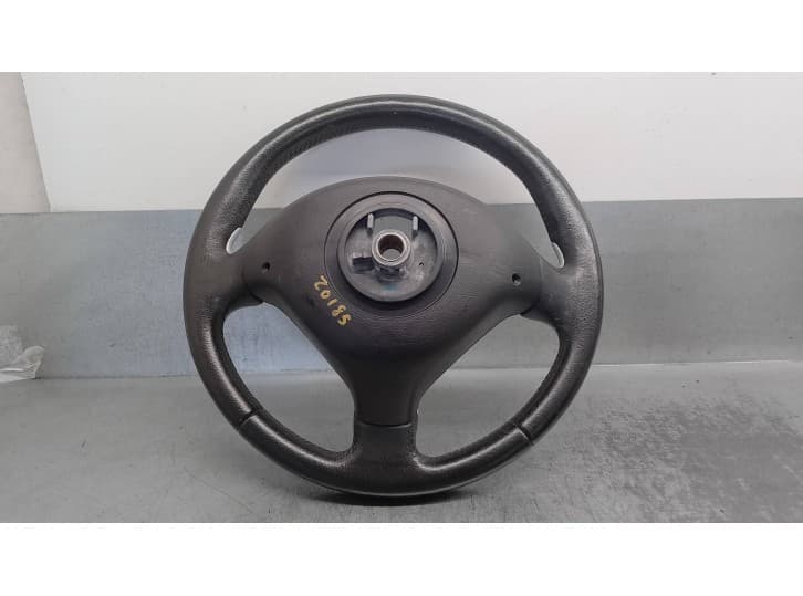 Recambio de volante para peugeot 307 cc (3b) 2.0 16v referencia OEM IAM 9042940357 2