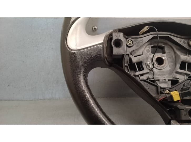 Recambio de volante para peugeot 307 cc (3b) 2.0 16v referencia OEM IAM 9042940357 5