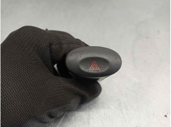 Recambio de warning para daewoo matiz (m100, m150) 0.8 referencia OEM IAM 864W0140