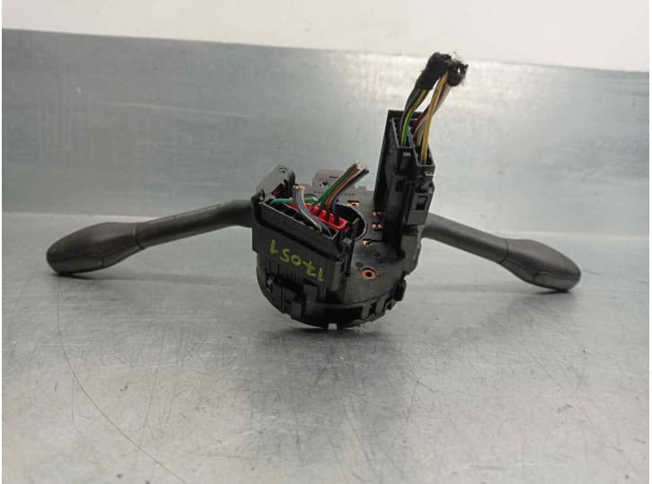 Recambio de mando luces para seat toledo i (1l2) 1.6 i referencia OEM IAM 6K5953503AB 4