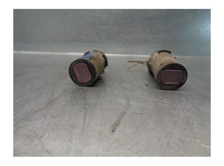 Recambio de sensor de aparcamiento para bmw x5 (e53) 3.0 d referencia OEM IAM 6911838