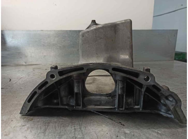 Recambio de carter para ssangyong rodius i 2.7 xdi referencia OEM IAM A6650140702 3
