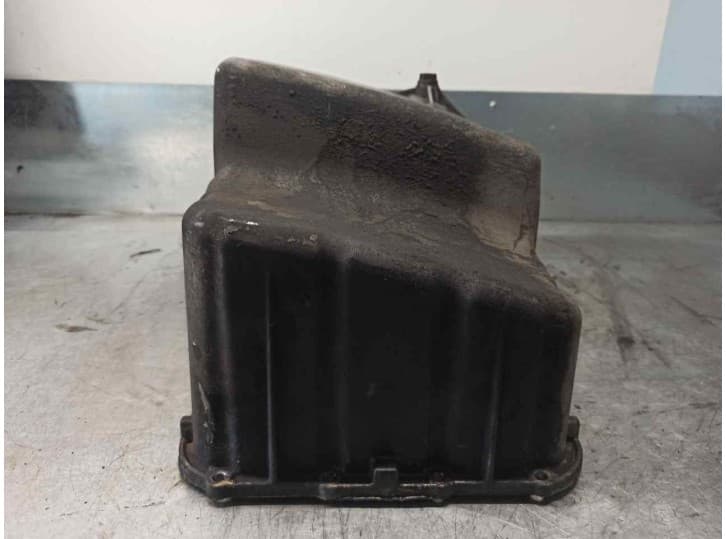 Recambio de carter para ssangyong rodius i 2.7 xdi referencia OEM IAM A6650140702 4