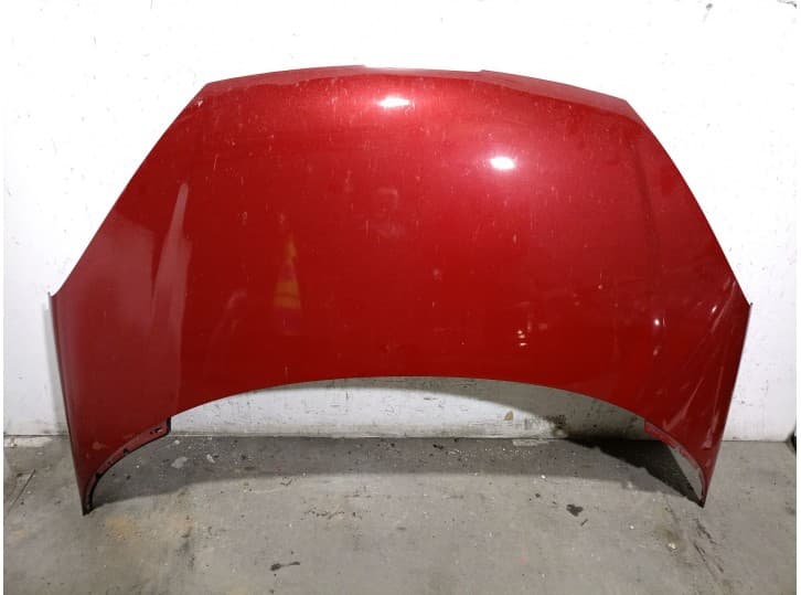Recambio de capot para peugeot 807 (eb_) 2.2 hdi referencia OEM IAM 7901N4 7901N4