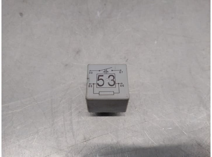 Recambio de rele para audi a6 c5 (4b2, 4b4) 1.9 tdi referencia OEM IAM 141951253B 20240072 2