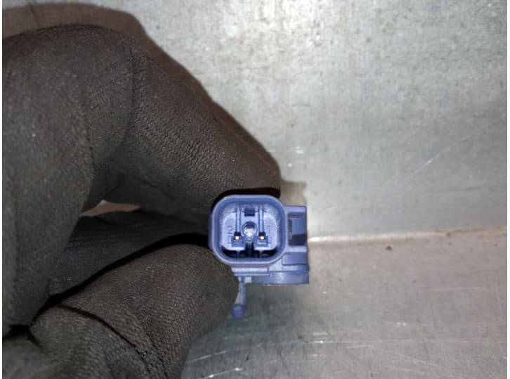 Recambio de sensor impacto para volvo s80 ii (124) t6 awd referencia OEM IAM 31264410 4