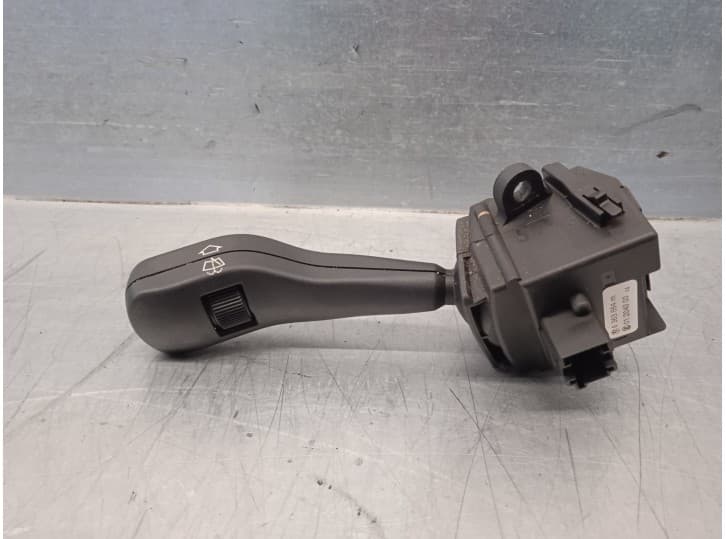 Recambio de mando limpia para bmw 3 (e46) 320 d referencia OEM IAM 8363664M 01204000 LUK 2