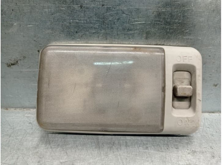 Recambio de luz interior para rover 25 i hatchback (rf) 2.0 idt referencia OEM IAM
