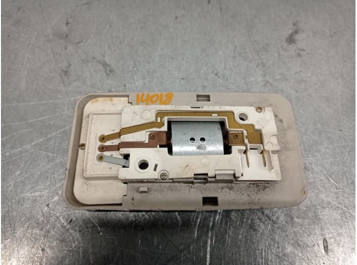 Recambio de luz interior para rover 25 i hatchback (rf) 2.0 idt referencia OEM IAM 3