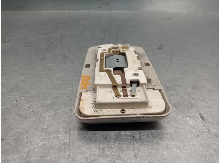 Recambio de luz interior para rover 25 i hatchback (rf) 2.0 idt referencia OEM IAM 4