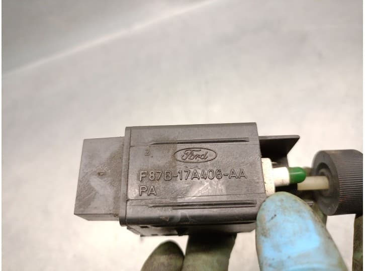 Recambio de interruptor para ford usa explorer (u2, u_) 4.0 referencia OEM IAM F87B17A406AA 5