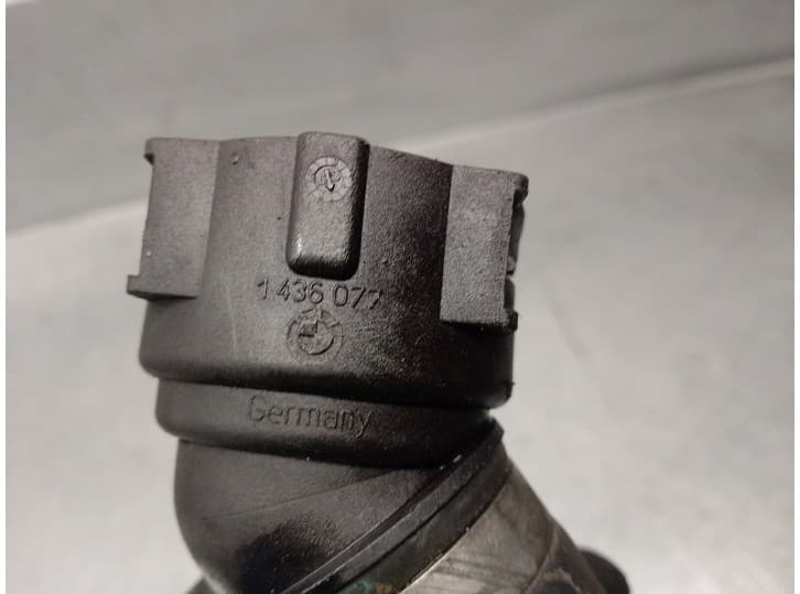 Recambio de tubo para bmw 3 (e90) 320 d referencia OEM IAM 1436077 5