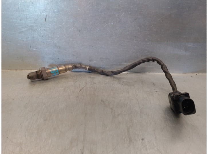 Recambio de sonda lambda para bmw 3 (e90) 320 d referencia OEM IAM 780136901 780136901
