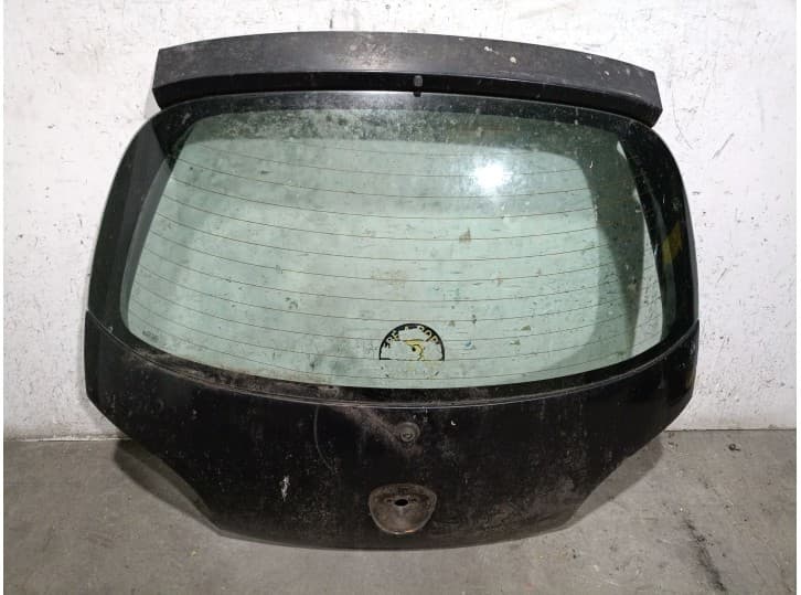 Recambio de porton trasero para ford ka (rb_) 1.3 i referencia OEM IAM 1030689 1030689