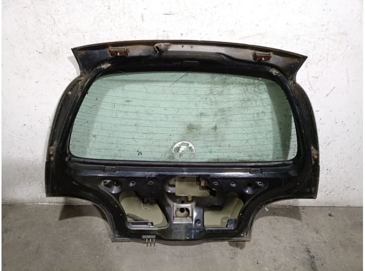 Recambio de porton trasero para ford ka (rb_) 1.3 i referencia OEM IAM 1030689 1030689 4