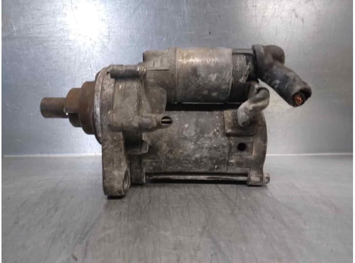 Recambio de motor arranque para rover 600 i (rh) 618 i/si referencia OEM IAM 31200P45GO 2