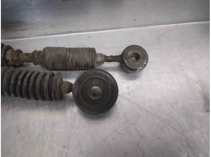 Recambio de palanca cambio para rover 600 i (rh) 618 i/si referencia OEM IAM UKE100450PNC 5