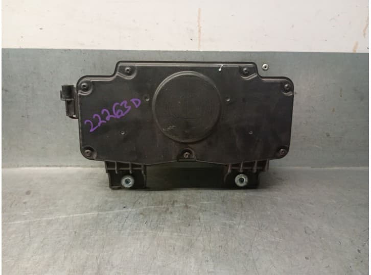 Recambio de altavoz/altavoces para kia niro referencia OEM IAM 96395G5000 96395G5000
