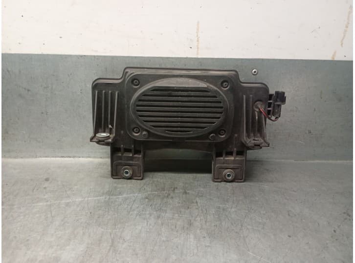 Recambio de altavoz/altavoces para kia niro referencia OEM IAM 96395G5000 96395G5000 2